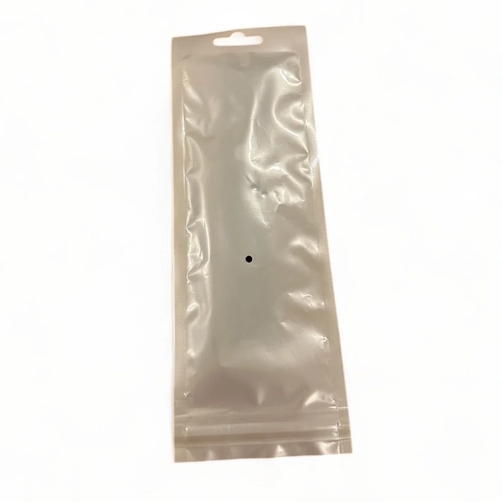 NWT Apple Watch Black Band 38/40mm Silicone